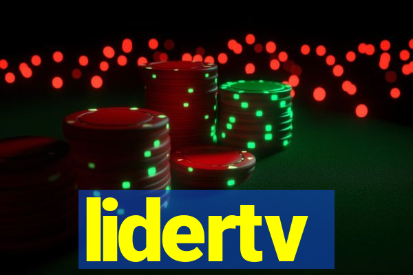 lidertv