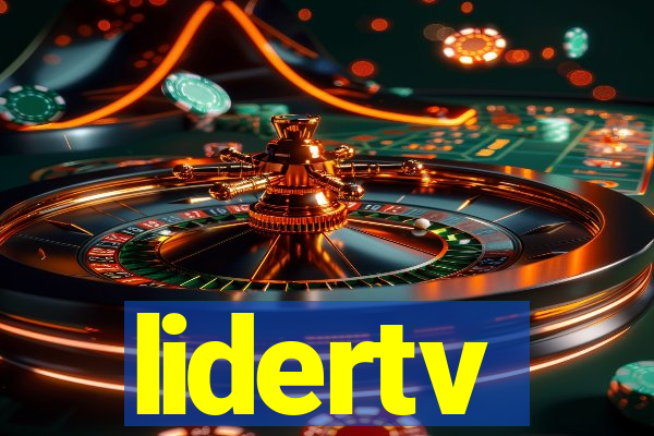 lidertv