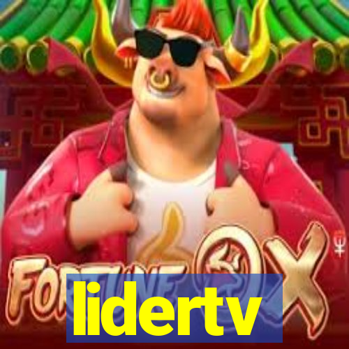 lidertv