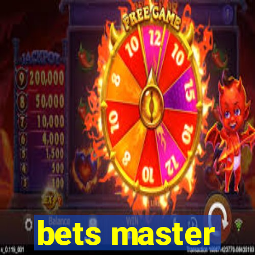 bets master