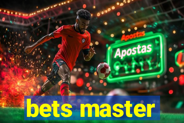 bets master