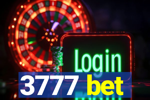 3777 bet