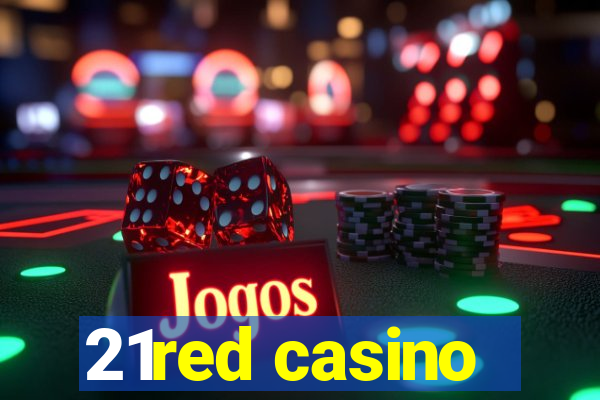 21red casino