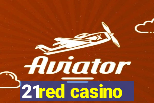 21red casino