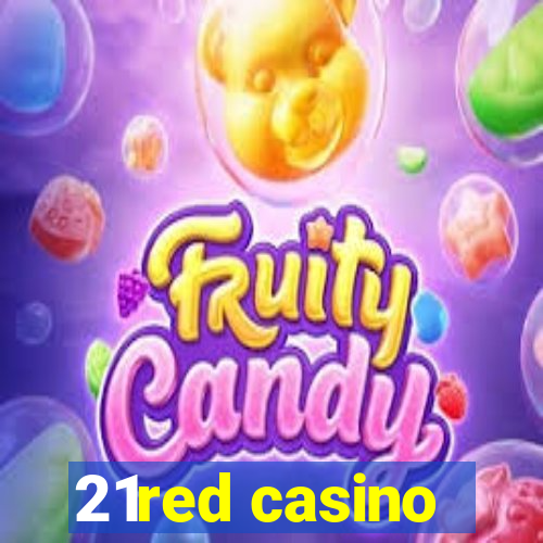 21red casino