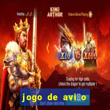 jogo de avi茫o que ganha dinheiro