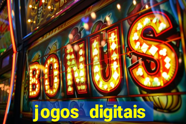 jogos digitais faculdade presencial