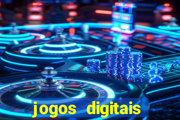 jogos digitais faculdade presencial