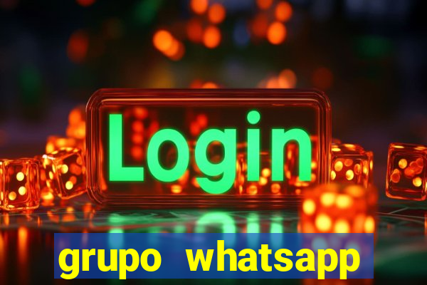 grupo whatsapp emprego bahia