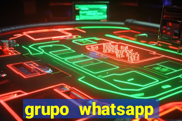 grupo whatsapp emprego bahia