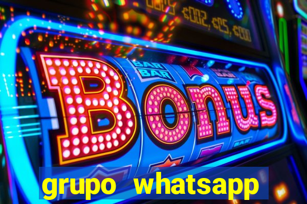 grupo whatsapp emprego bahia