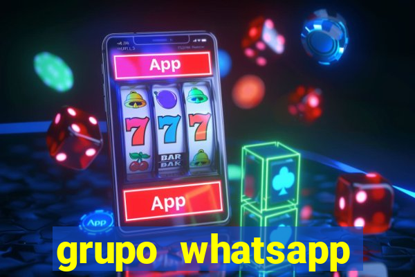 grupo whatsapp emprego bahia