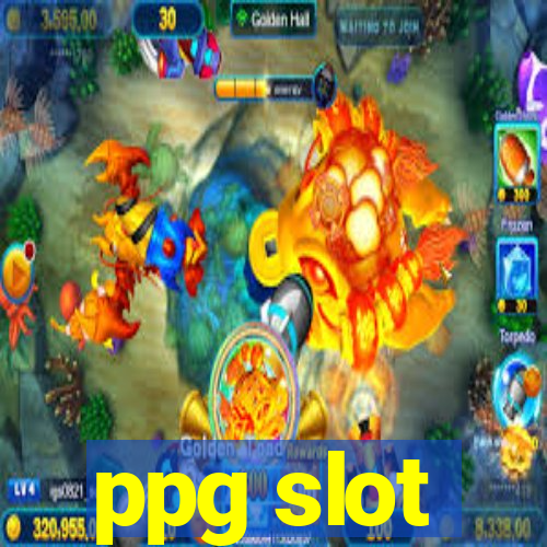 ppg slot