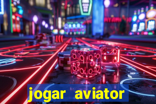 jogar aviator online grátis