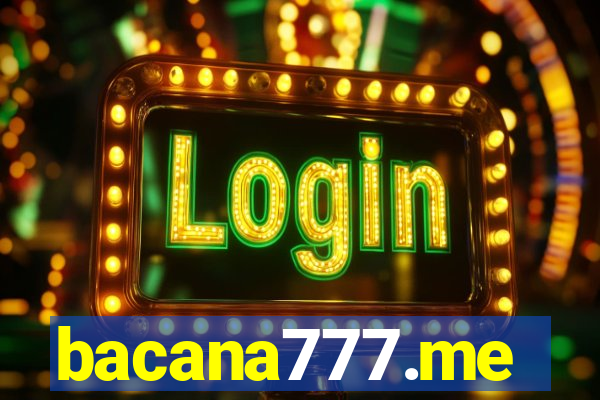 bacana777.me