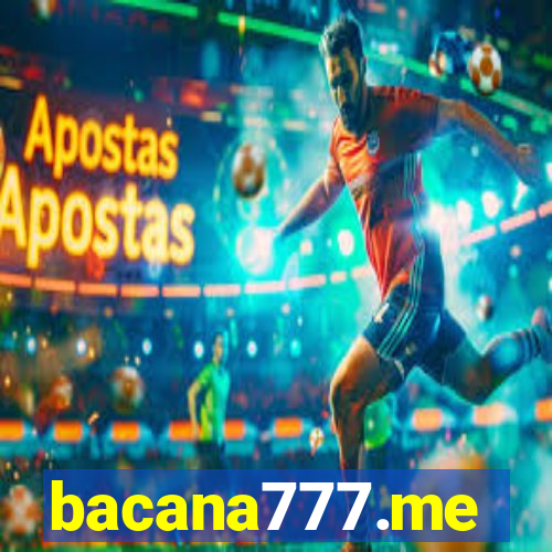 bacana777.me