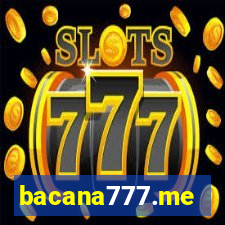 bacana777.me