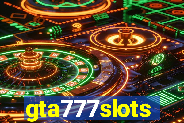 gta777slots