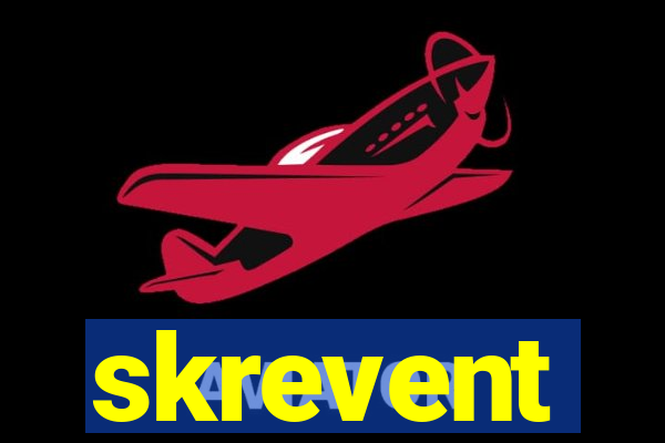 skrevent