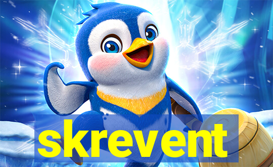 skrevent