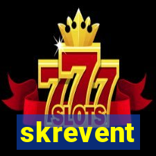 skrevent