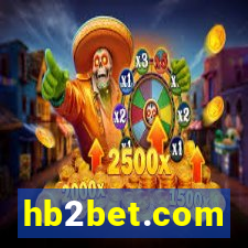 hb2bet.com