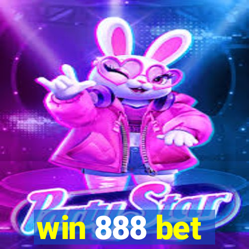 win 888 bet