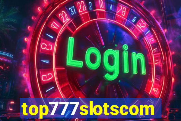 top777slotscom