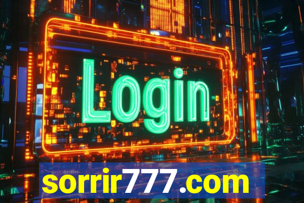 sorrir777.com