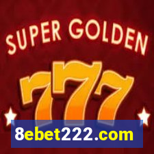 8ebet222.com