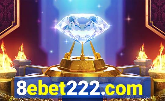 8ebet222.com