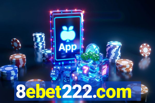 8ebet222.com