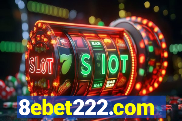 8ebet222.com