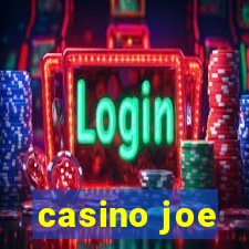 casino joe