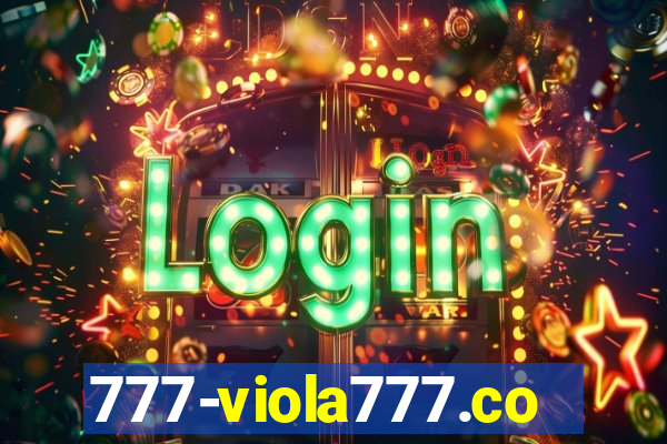 777-viola777.com