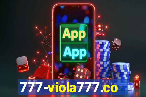 777-viola777.com