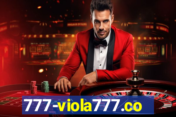 777-viola777.com