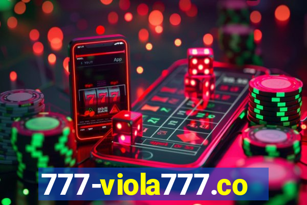 777-viola777.com