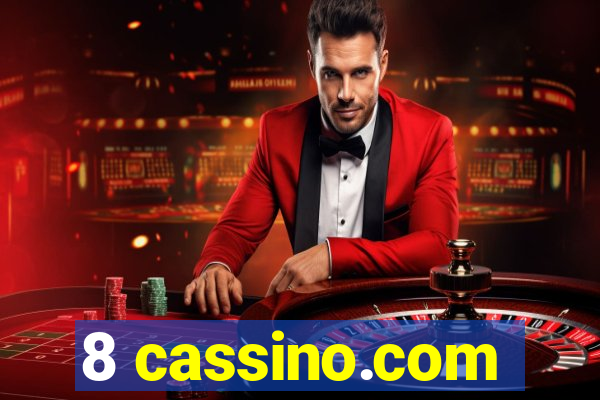 8 cassino.com