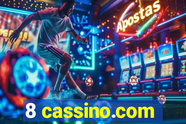 8 cassino.com