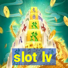 slot lv