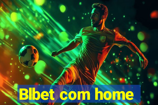 Blbet com home