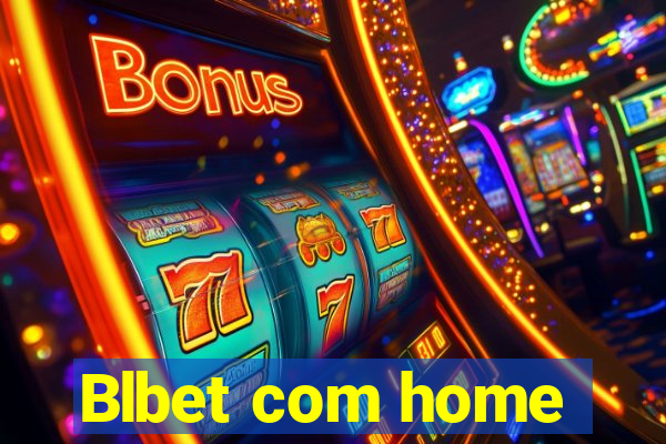 Blbet com home