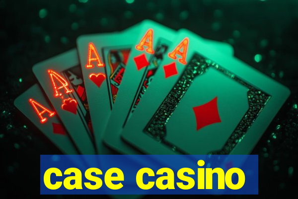 case casino