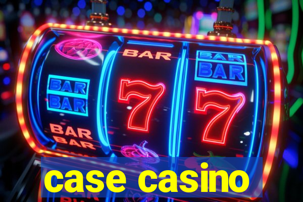 case casino