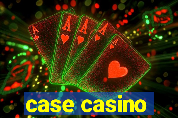 case casino