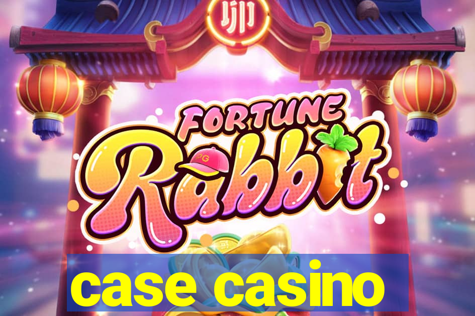 case casino