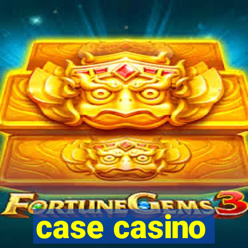 case casino