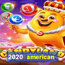 2020 american casino guide