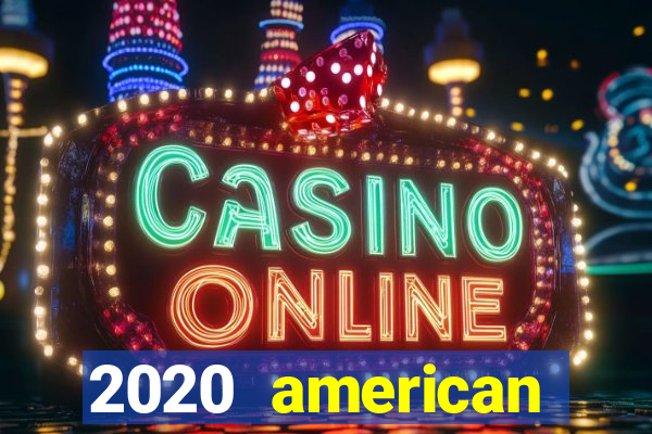 2020 american casino guide